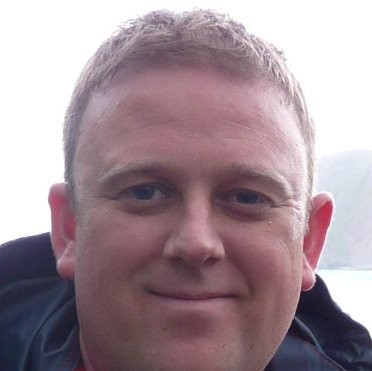Craig Hughes