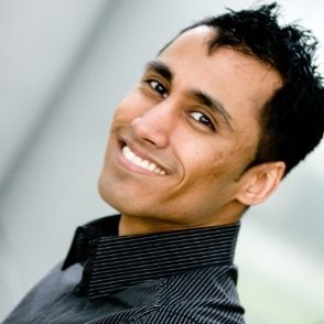 Jayesh Shavdia